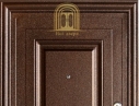 Металлические (порошковые) входные двери оптом и в розницу
